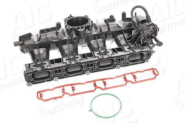 Intake Manifold Module Original AIC Quality 57020 - image 5