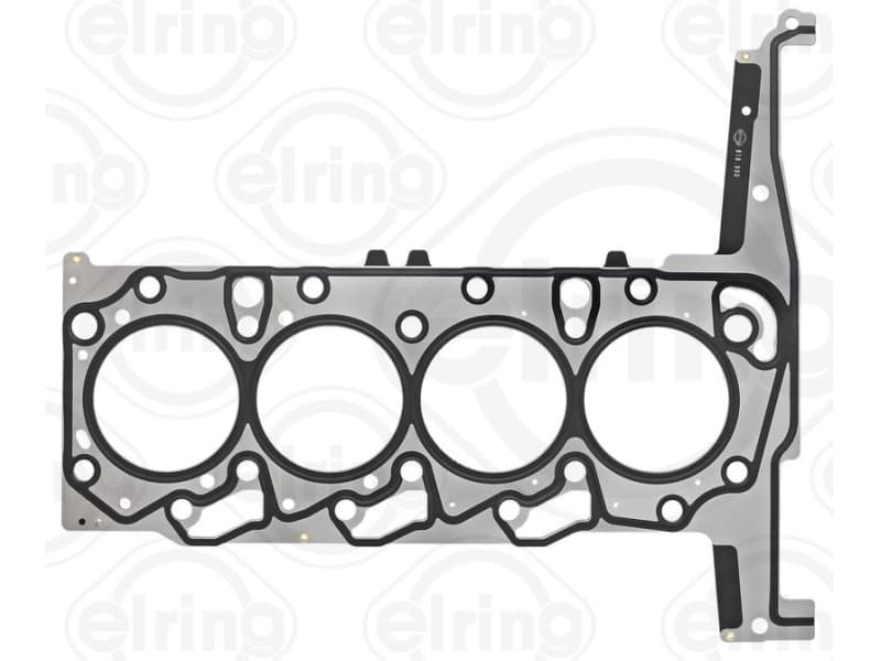 Gasket, cylinder head 818.900