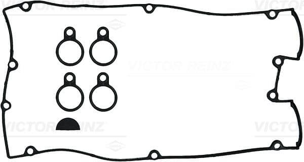Gasket Set, cylinder head cover 15-54219-01