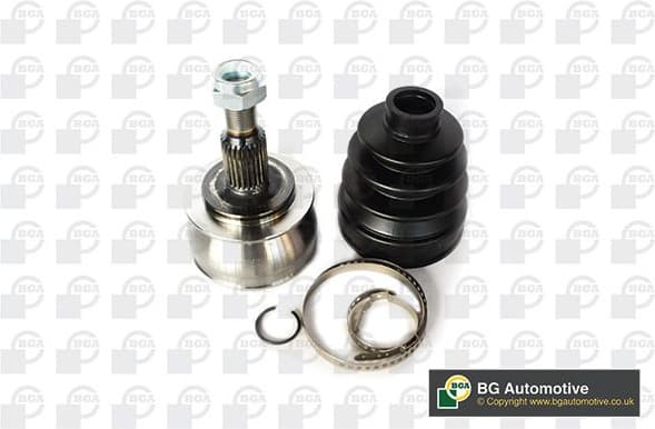 Joint Kit, drive shaft CV5603A