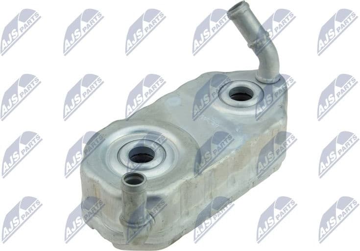 Oil Cooler, automatic transmission CCL-VW-049