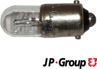 Bulb, park/position light JOPEX 1195900800