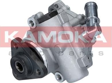Hydraulic Pump, steering PP036 - image 6