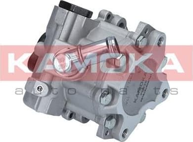 Hydraulic Pump, steering PP036 - image 7