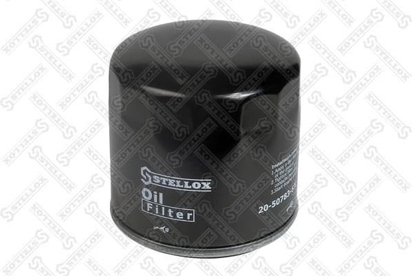 Oil Filter 20-50783-SX