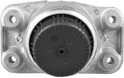 Mounting, engine TED97635