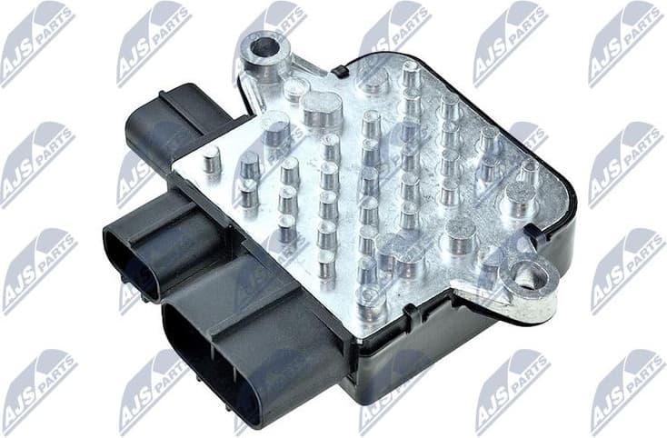 Control Unit, electric fan (engine cooling) CSW-MZ-000 - image 2