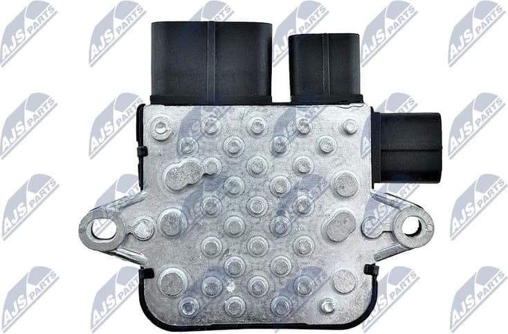 Control Unit, electric fan (engine cooling) CSW-MZ-000 - image 3