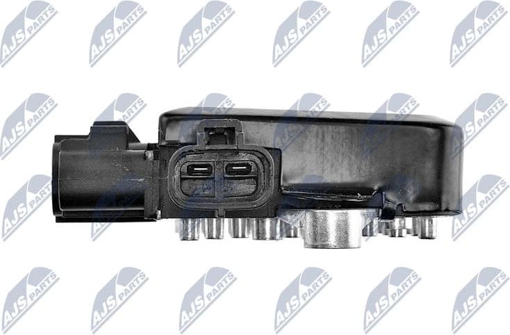 Control Unit, electric fan (engine cooling) CSW-MZ-000 - image 6