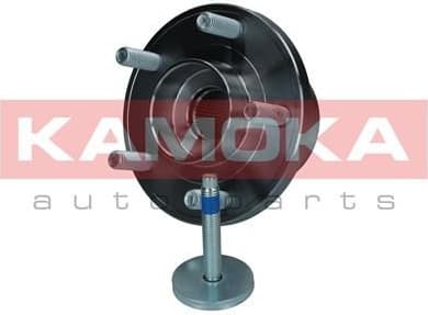 Wheel Bearing Kit 5500143 - image 6