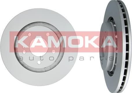 Brake Disc 1031014 - image 3