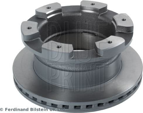 Brake Disc ADL144341