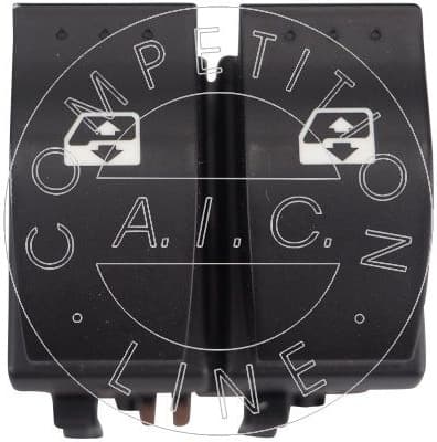 Switch, window regulator Original AIC Quality 58873