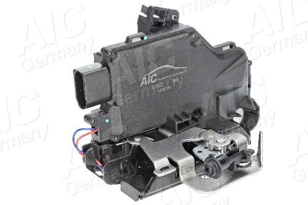 Door Lock Original AIC Quality 52963 - image 2