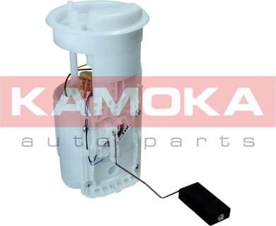 fuel supply unit 8400097 - image 7