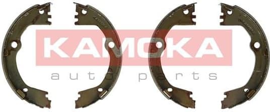 Brake shoes handbrake JQ212073 - image 2