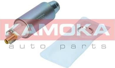 Fuel Pump 8410014 - image 5