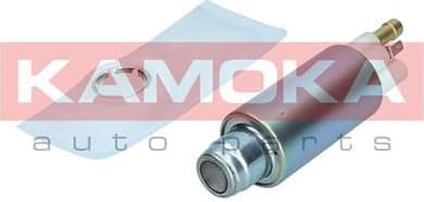 Fuel Pump 8410014 - image 7