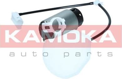 Fuel Pump 8410040 - image 7