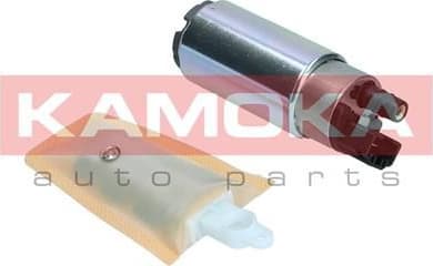 Fuel Pump 8410009 - image 6