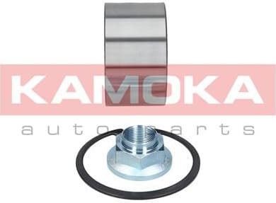 Wheel Bearing Kit 5600043 - image 6