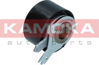 Tensioner Pulley, timing belt R0391 - image 5
