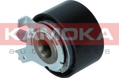 Tensioner Pulley, timing belt R0391 - image 6