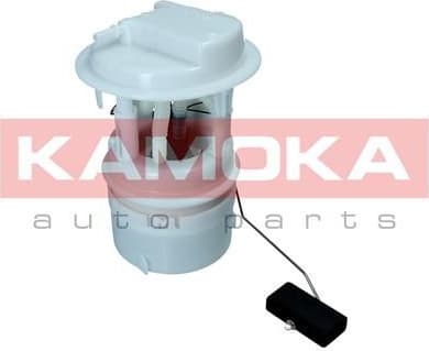 fuel supply unit 8400048 - image 8