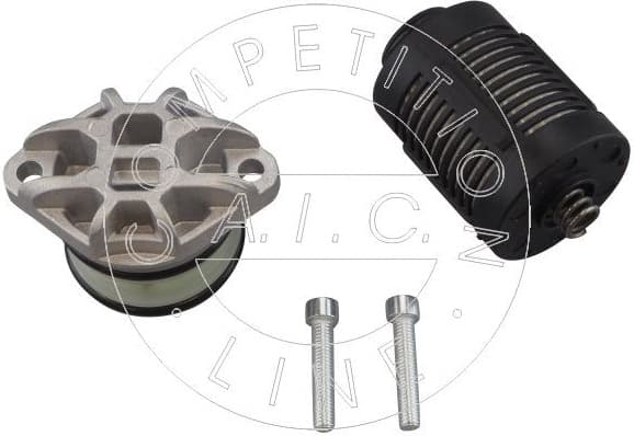 Hydraulic Filter, multi-plate clutch (all-wheel drive) Original AIC Quality 70757