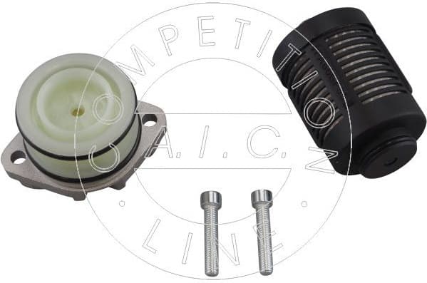 Hydraulic Filter, multi-plate clutch (all-wheel drive) Original AIC Quality 70757 - image 2