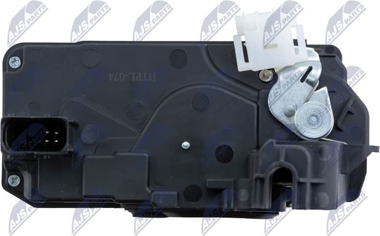 Door Lock EZC-PL-074 - image 3