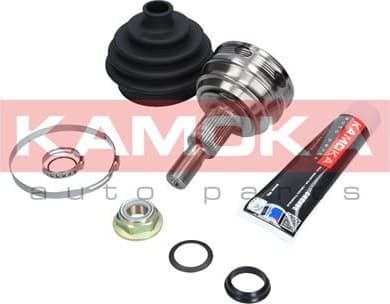 Joint Kit, drive shaft 6864 - image 8