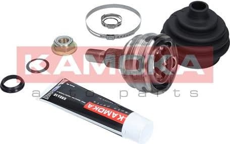 Joint Kit, drive shaft 6864 - image 9