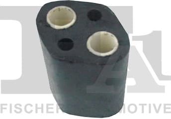 Mount, exhaust system 233-904