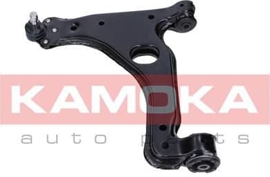 Control/Trailing Arm, wheel suspension 9050315 - image 6
