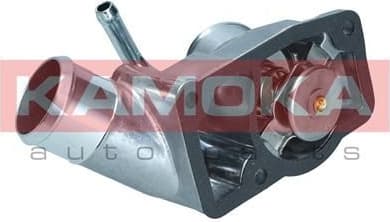 Thermostat, coolant 7710153 - image 5