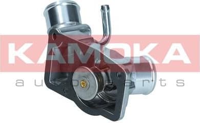 Thermostat, coolant 7710153 - image 6