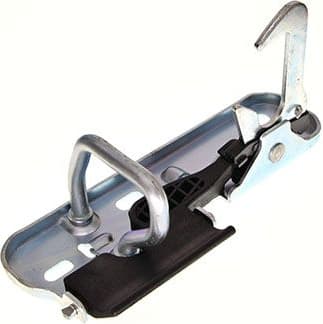 Bonnet Lock 28-1049 - image 2