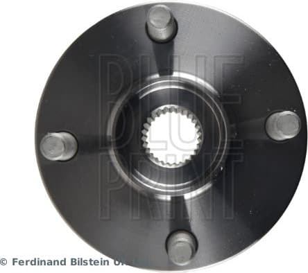 Wheel Hub ADBP820051 - image 2