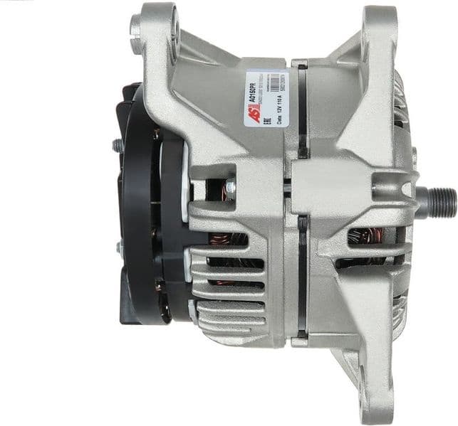 Alternator Remanufactured AS A0150PR - image 2