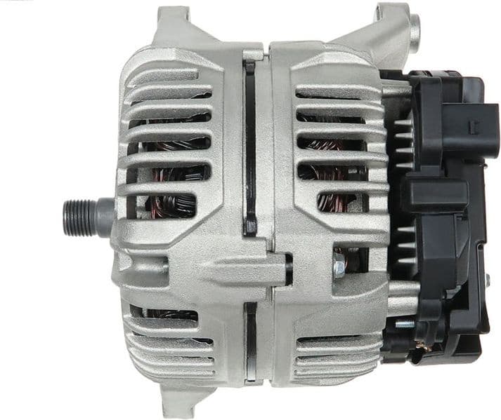 Alternator Remanufactured AS A0150PR - image 3