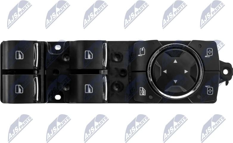 Switch, window regulator EWS-FR-039 - image 3