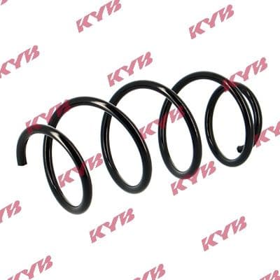 Suspension Spring K-Flex RA3457 - image 2