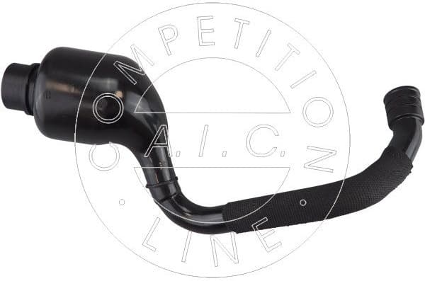 Oil Separator, crankcase ventilation Original AIC Quality 59749