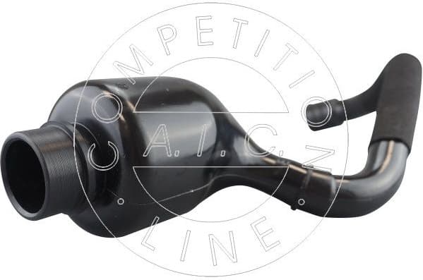 Oil Separator, crankcase ventilation Original AIC Quality 59749 - image 2