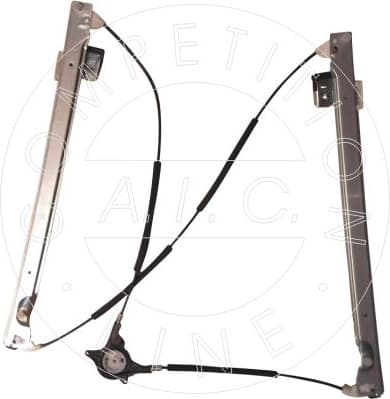 Window Regulator NEW MOBILITY PARTS 54630 - image 2