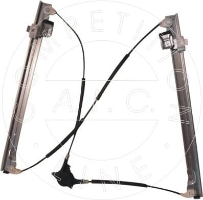 Window Regulator NEW MOBILITY PARTS 54631
