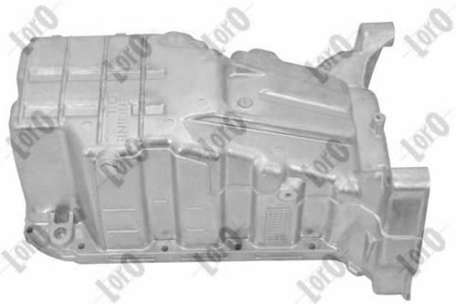 Oil Sump LORO 100-00-020