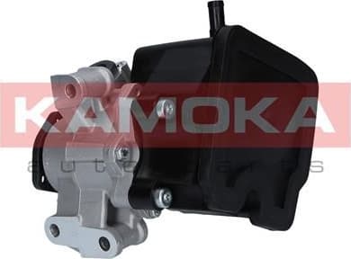 Hydraulic Pump, steering PP140 - image 6