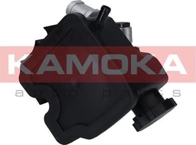 Hydraulic Pump, steering PP140 - image 7